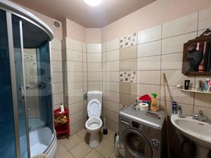 Casă tip P+1, cu 2 apartamente,  pe strada George Călinescu - imagine 4