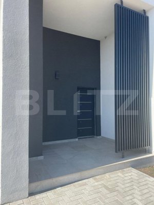 Duplex modern,4 camere, bucatarie mobilata si utilata ,Covaci - imagine 3