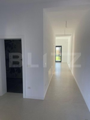 Duplex modern,4 camere, bucatarie mobilata si utilata ,Covaci - imagine 7