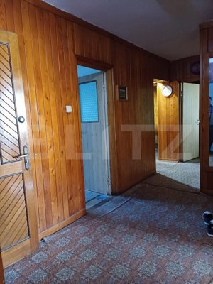 Apartament 4 camere, etaj 1, zona Materna - imagine 2