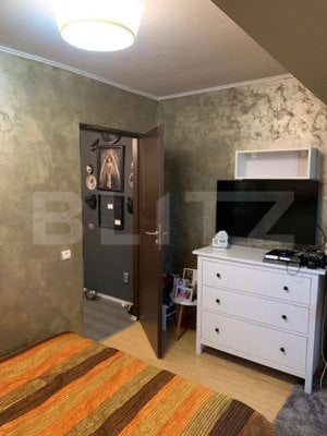 Apartament 2 camere, la cheie, zona Regal Baciu - imagine 4