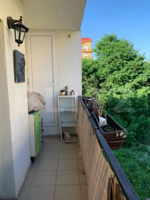 Apartament 2 camere, la cheie, zona Regal Baciu - imagine 3