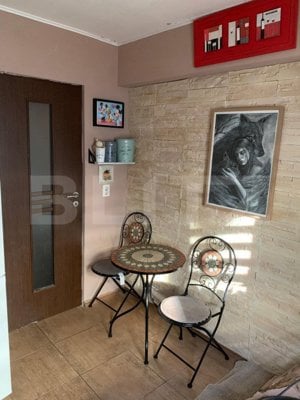 Apartament 2 camere, la cheie, zona Regal Baciu - imagine 7