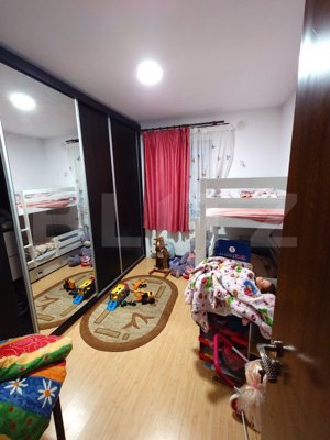 Apartament 3 camere + Pod Mansardabil + Beci in Sacele  - imagine 5