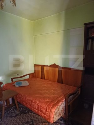 Apartament 4 camere, etaj 1, zona Materna - imagine 4