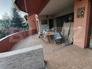 Casa 5 camere, SU 249.80mp , ST 709mp, P+M, zona-Blascovici - imagine 2