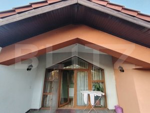 Casa 5 camere, SU 249.80mp , ST 709mp, P+M, zona-Blascovici - imagine 12