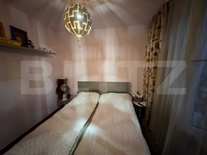 Apartament cu 2 camere, 49 mp, Baciu - imagine 2