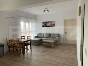 Apartament de 2 camere, 50 mp, zona Galata - imagine 3