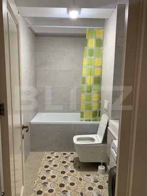 Apartament de 2 camere, 50 mp, zona Galata - imagine 7