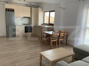 Apartament de 2 camere, 50 mp, zona Galata - imagine 2