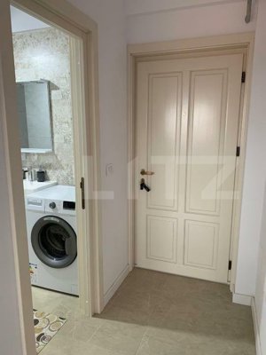 Apartament de 2 camere, 50 mp, zona Galata - imagine 6