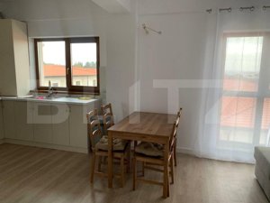 Apartament de 2 camere, 50 mp, zona Galata - imagine 4