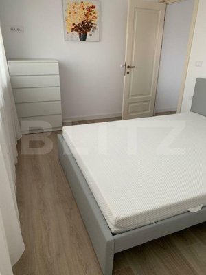 Apartament de 2 camere, 50 mp, zona Galata - imagine 10