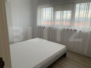 Apartament de 2 camere, 50 mp, zona Galata - imagine 9