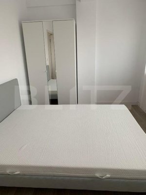 Apartament de 2 camere, 50 mp, zona Galata - imagine 11