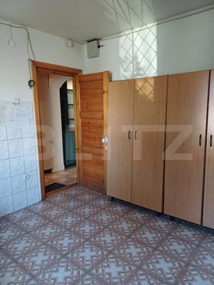 Apartament 2 camere, se preteaza ca spatiu comercial - imagine 6