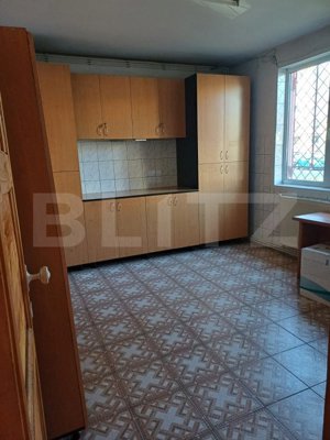 Apartament 2 camere, se preteaza ca spatiu comercial - imagine 5