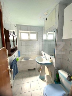 Apartament 3 Camere - langa AFI Mall - Centru Civic - Brasov - imagine 8