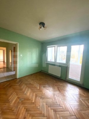 Apartament 3 Camere - langa AFI Mall - Centru Civic - Brasov