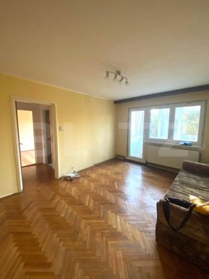 Apartament 3 Camere - langa AFI Mall - Centru Civic - Brasov - imagine 4