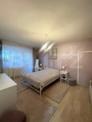 Apartament modern, 2 camere decomandat,  63 mp,  zona strazii Arinilor