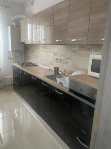 Inchiriez apartament 2 camere