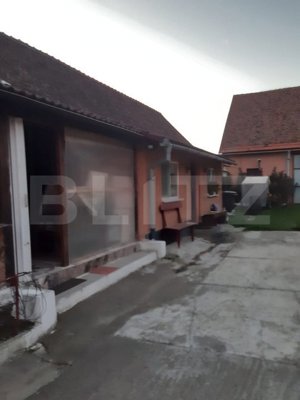 Casa cu 6 camere in Halchiu -  Brasov - imagine 4