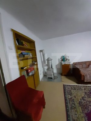 Casa cu 6 camere in Halchiu -  Brasov - imagine 7