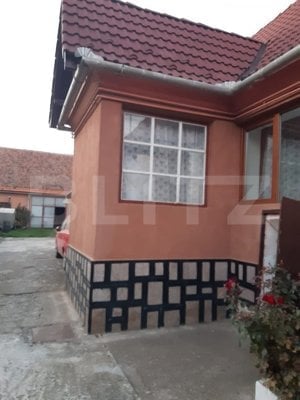 Casa cu 6 camere in Halchiu -  Brasov