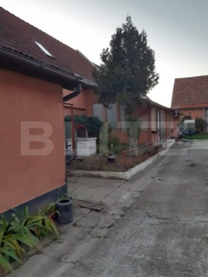 Casa cu 6 camere in Halchiu -  Brasov - imagine 3