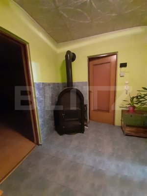 Casa cu 6 camere in Halchiu -  Brasov - imagine 11