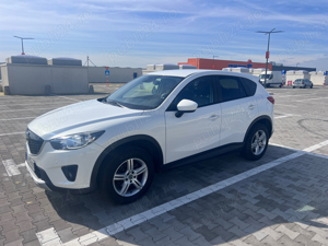 Mazda CX-5 Awd Active