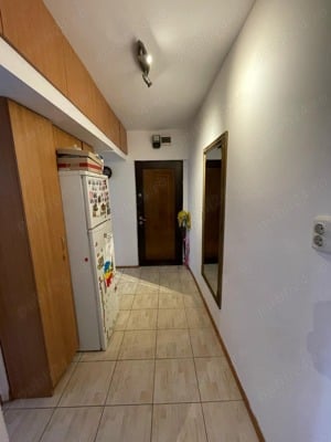 Apartament cu două camere 