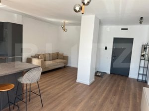 Apartament 2 camere, modern, zona Augustin Presecan - imagine 2