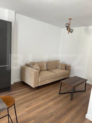 Apartament 2 camere, modern, zona Augustin Presecan - imagine 7