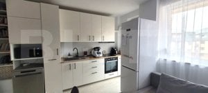 Apartament cu 2 camere, etaj intermediar, Beta Residence - imagine 5