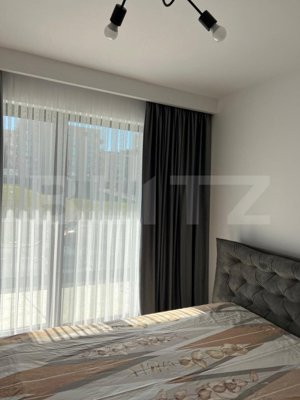 Apartament 2 camere, modern, zona Augustin Presecan - imagine 8