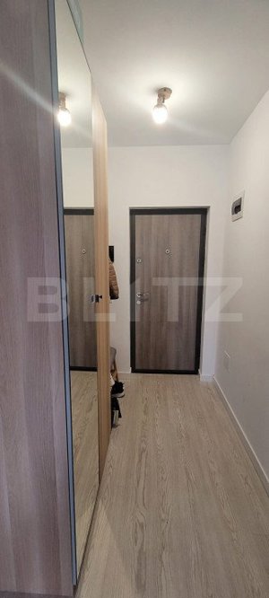 Apartament cu 2 camere, etaj intermediar, Beta Residence - imagine 7