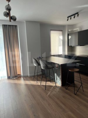 Apartament 2 camere, modern, zona Augustin Presecan - imagine 3