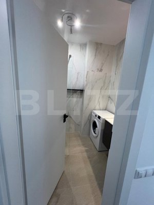 Apartament 2 camere, modern, zona Augustin Presecan - imagine 9