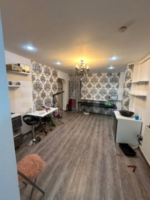 Apartament 3 camere, 60mp, zona Burdujeni - imagine 4