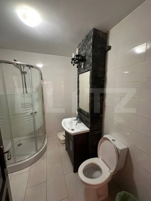 Apartament 3 camere, 60mp, zona Burdujeni - imagine 10