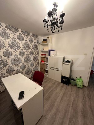 Apartament 3 camere, 60mp, zona Burdujeni - imagine 8