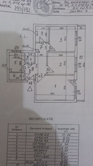 Ap 3 cam Sos Giurgiului   Drumul Gazarului - imagine 1