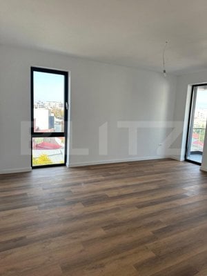 Apartament 2 camere 72.60 mp+parcare, in ansamblu rezidential zona Decebal - imagine 4