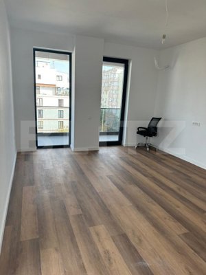 Apartament 2 camere 72.60 mp+parcare, in ansamblu rezidential zona Decebal - imagine 5