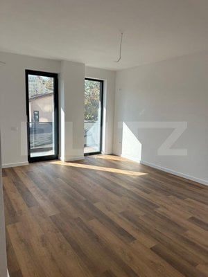 Apartament 2 camere 72.60 mp+parcare, in ansamblu rezidential zona Decebal - imagine 8