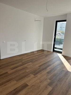 Apartament 2 camere 72.60 mp+parcare, in ansamblu rezidential zona Decebal - imagine 10