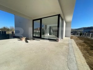 Casa 180mp utili, 4 camere, langa Aerodrom, Unirea - imagine 11